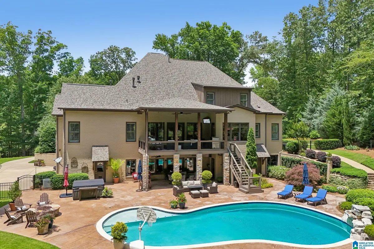 336 STONEGATE DRIVE, Birmingham, AL 35242 - #1