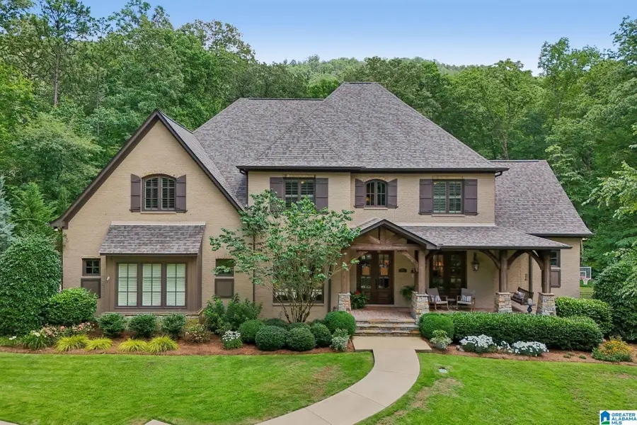 336 STONEGATE DRIVE, Birmingham, AL 35242 - #2