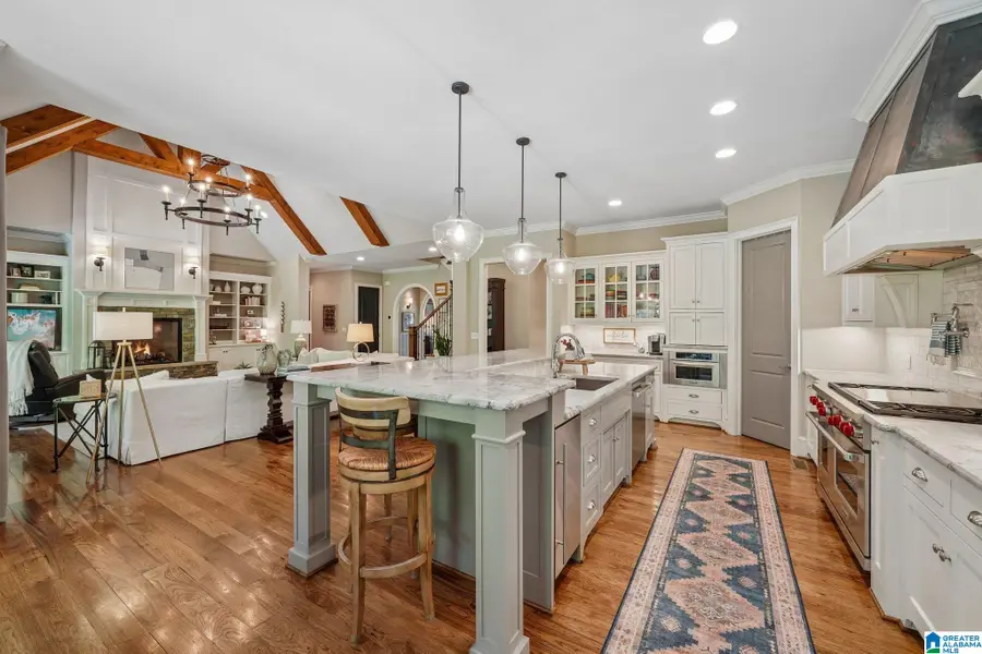 336 STONEGATE DRIVE, Birmingham, AL 35242 - #3