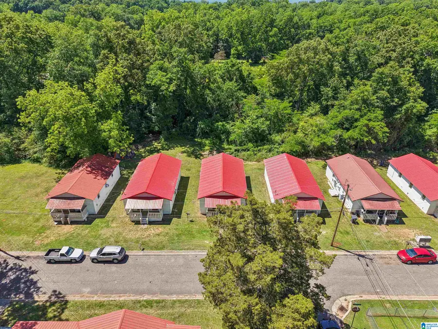 326 WILKERSON DRIVE, Hobson City, AL 36201 - #2