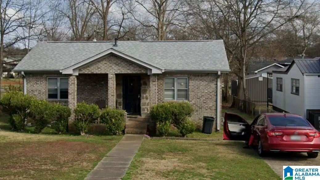 937 21ST STREET SW, Birmingham, AL 35211 - #1