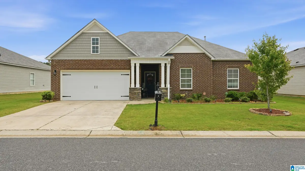 4478 NEWBRIDGE LANE, Bessemer, AL 35022 - #1