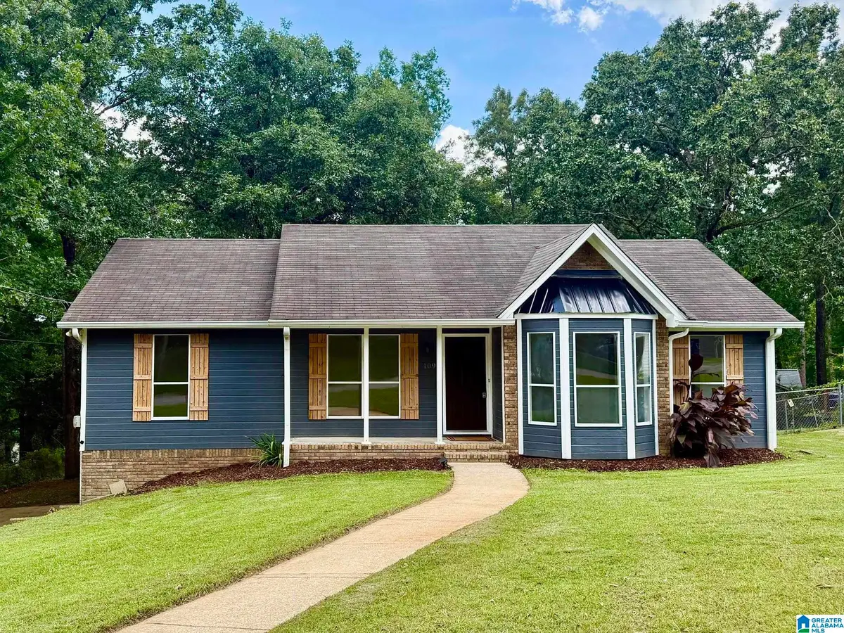 109 CAHABA FOREST DRIVE, Trussville, AL 35173 - #1