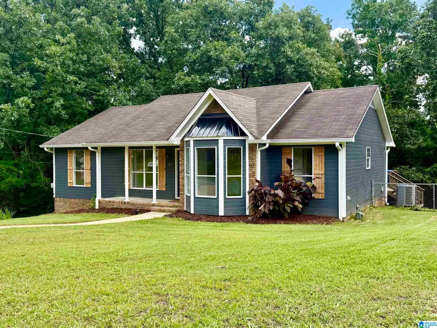 109 CAHABA FOREST DRIVE, Trussville, AL 35173 - #2