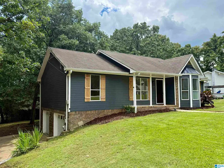 109 CAHABA FOREST DRIVE, Trussville, AL 35173 - #3