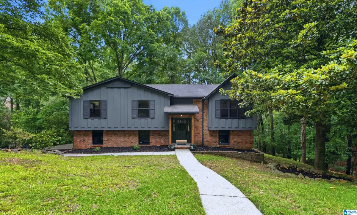 2417 WINE RIDGE DRIVE, Birmingham, AL 35244 - #1
