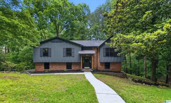 2417 WINE RIDGE DRIVE, Birmingham, AL 35244