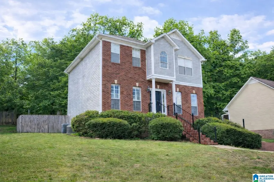 4447 ENGLEWOOD ROAD, Helena, AL 35080 - #3