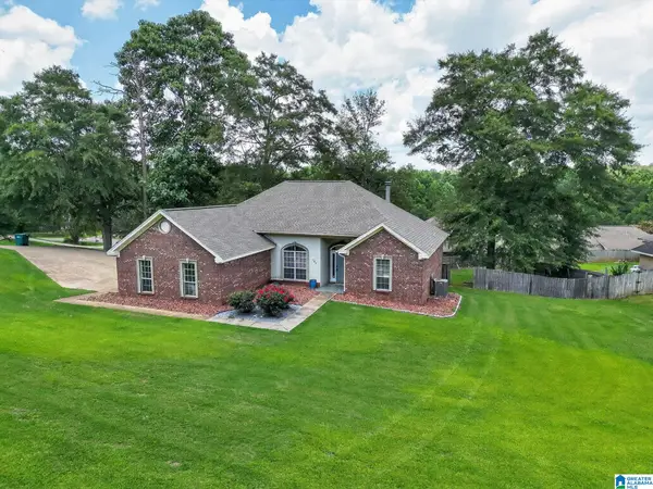 189 DILLONS RUN, Deatsville, AL 36022