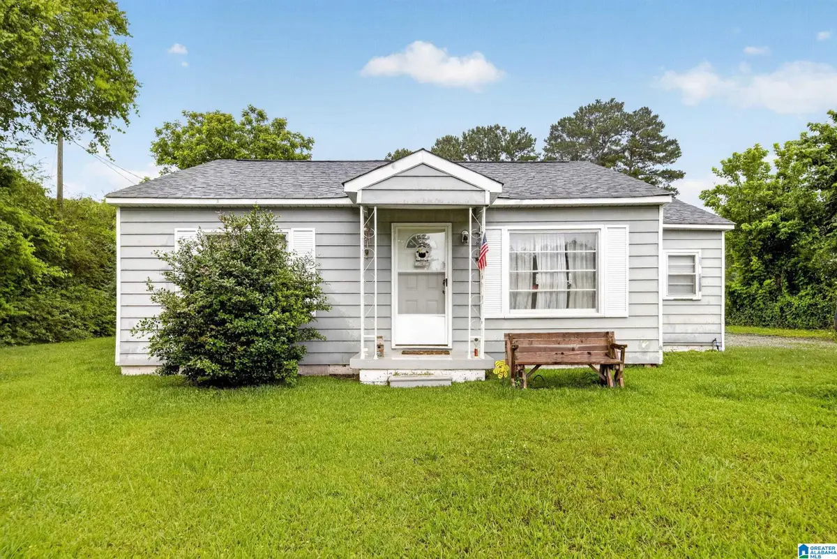 5509 GLADE ROAD, Anniston, AL 36206 - #1