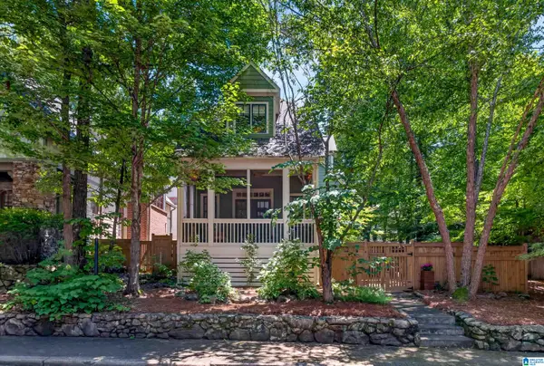 76 HAWTHORN STREET, Birmingham, AL 35242