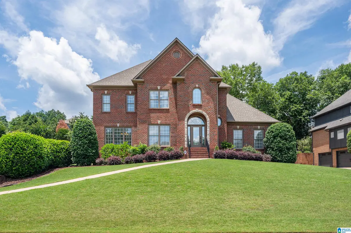 5162 LAKE CREST CIRCLE, Hoover, AL 35226 - #1