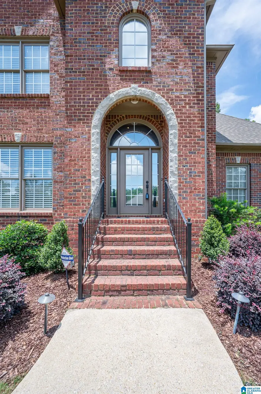5162 LAKE CREST CIRCLE, Hoover, AL 35226 - #3