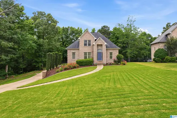 9706 HIGHLAND LANE, Kimberly, AL 35091