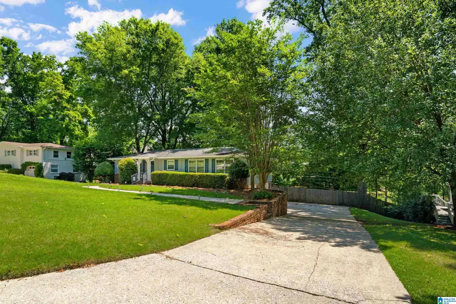 2417 WOODMERE DRIVE, Vestavia Hills, AL 35226 - #2