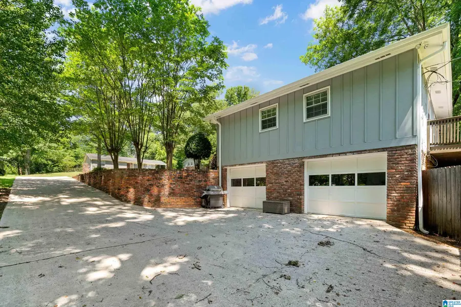 2417 WOODMERE DRIVE, Vestavia Hills, AL 35226 - #3