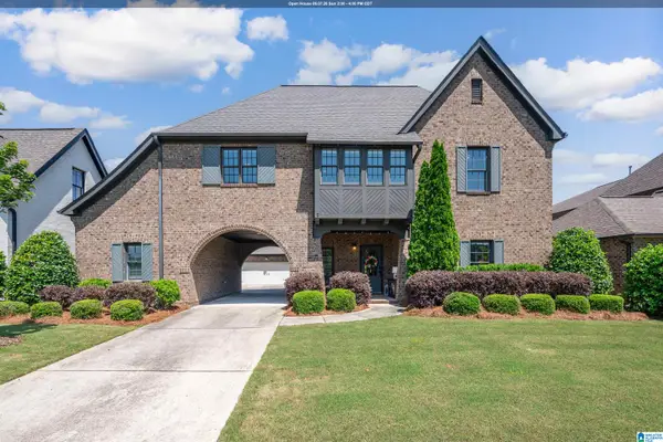 4912 PROVENCE CIRCLE, Vestavia hills, AL 35242