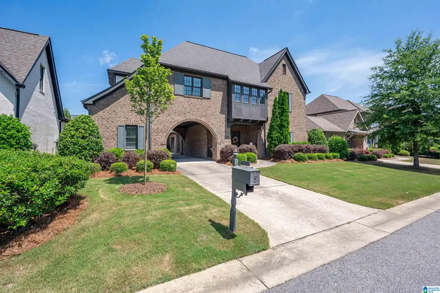 4912 PROVENCE CIRCLE, Vestavia Hills, AL 35242 - #2