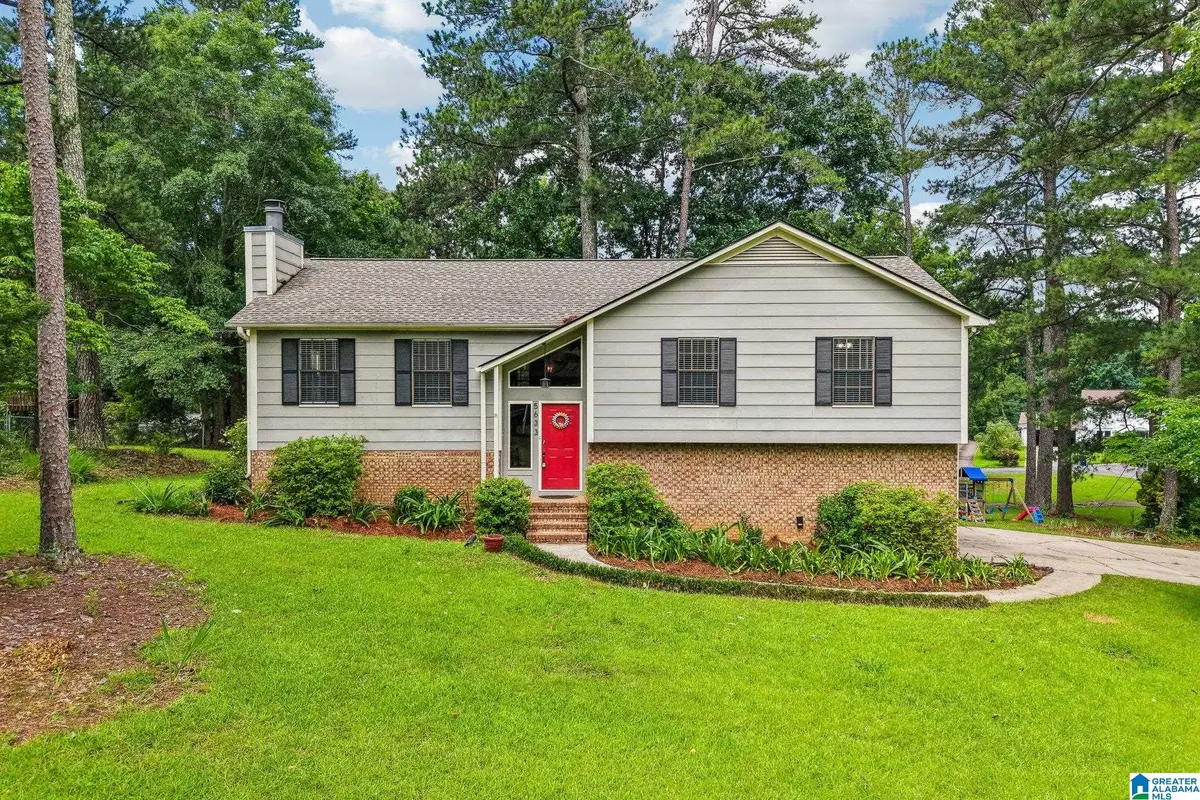 5633 BLUEMONT STREET, Irondale, AL 35210 - #1