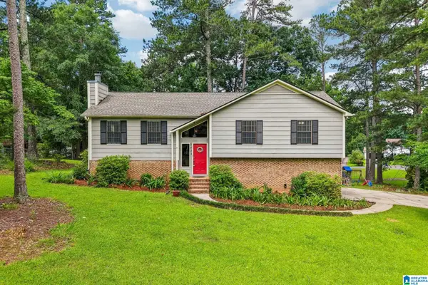 5633 BLUEMONT STREET, Irondale, AL 35210