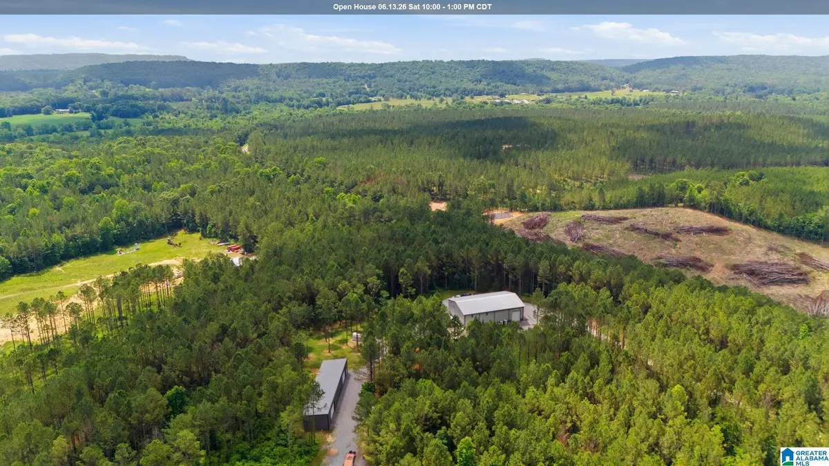 2575 SAINT CLAIR ROAD, Springville, AL 35146 - #1