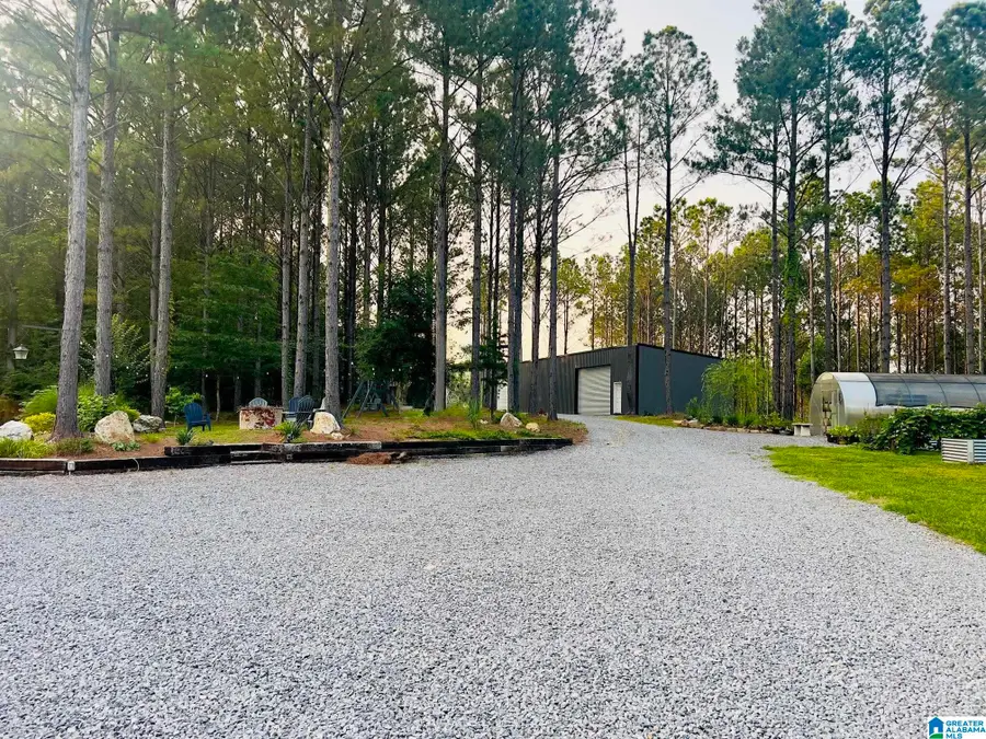 2575 SAINT CLAIR ROAD, Springville, AL 35146 - #2