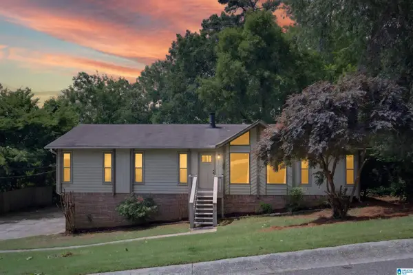 7 STONEVIEW TRAIL, Irondale, AL 35210