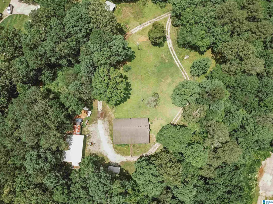 150 CEDAR TRAIL, Warrior, AL 35180 - #3
