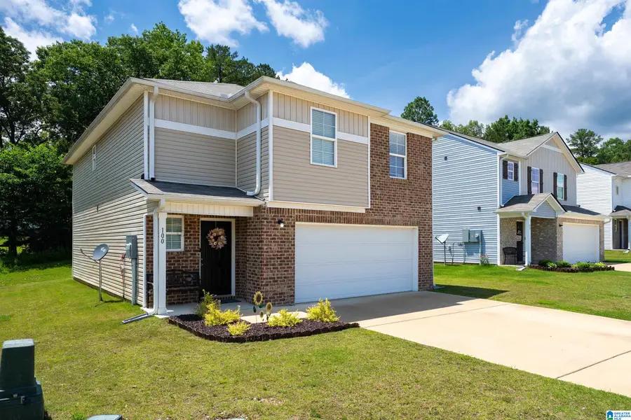 100 STEVENS COVE DRIVE, Moody, AL 35004 - #3