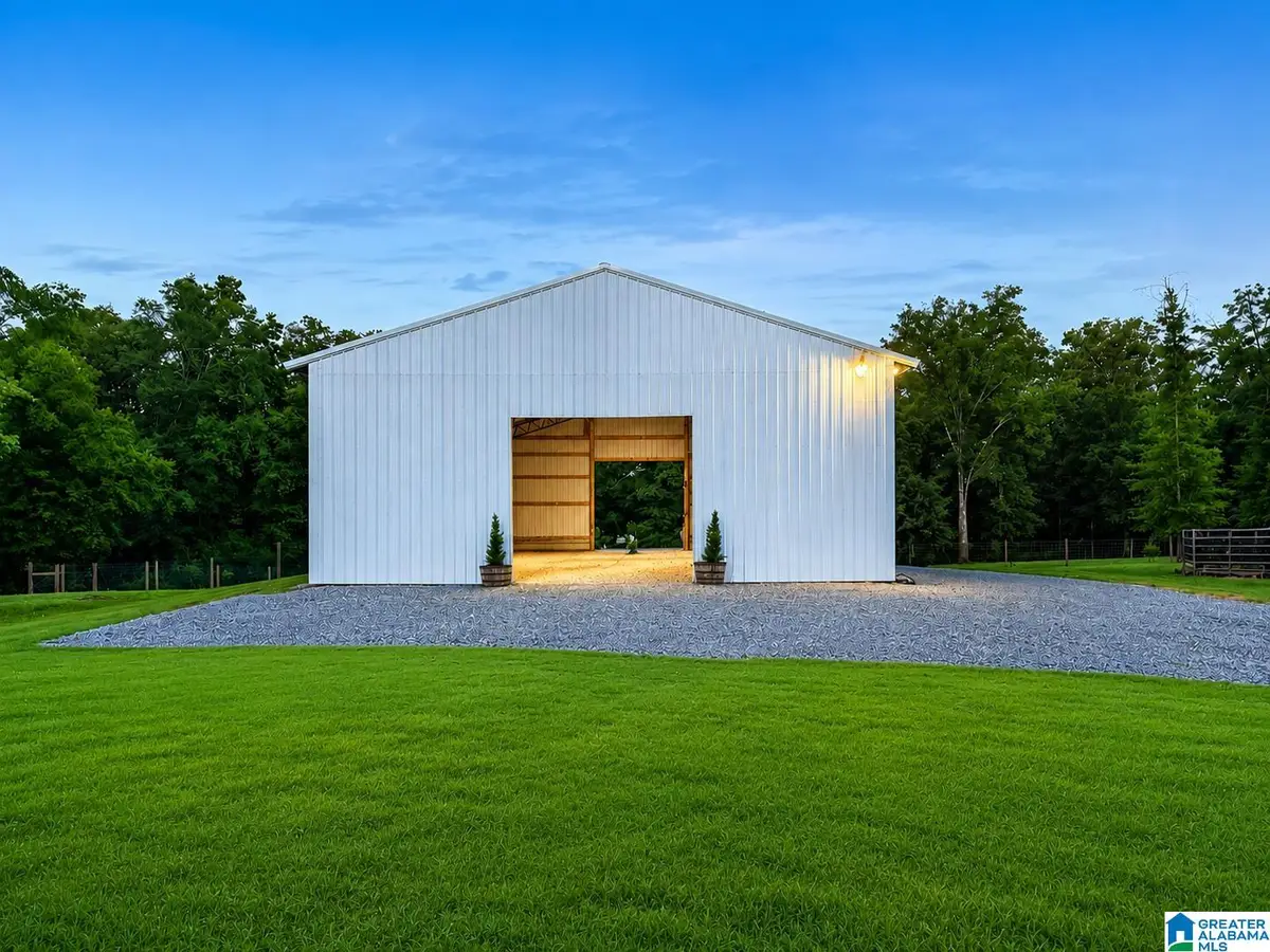 8842 COUNTY ROAD 26, Columbiana, AL 35051 - #1