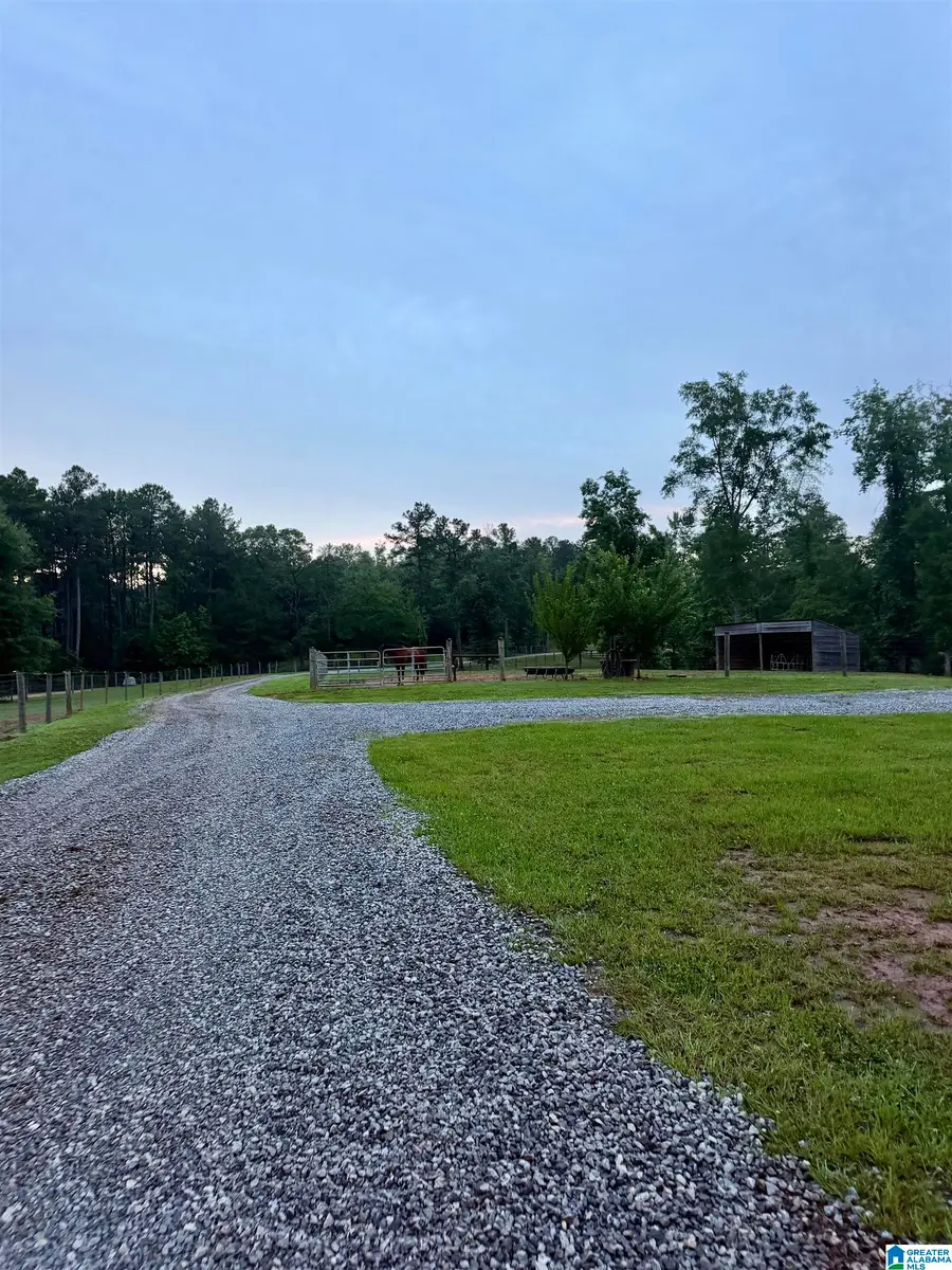8842 COUNTY ROAD 26, Columbiana, AL 35051 - #3