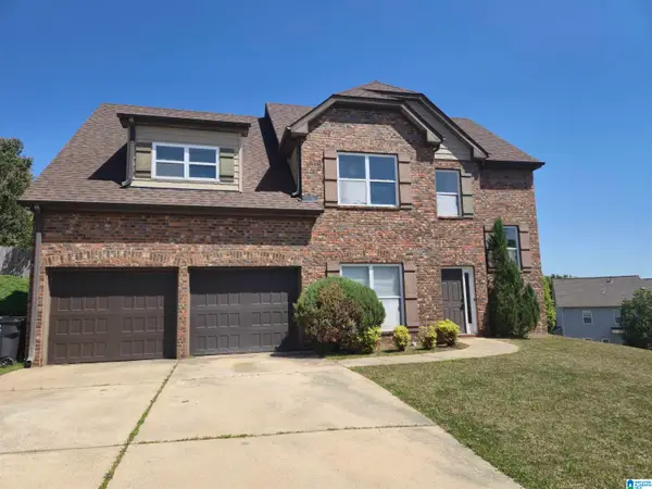 4490 FLAGSTONE LANE, Pinson, AL 35126