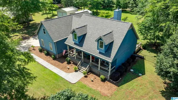 403 WALLACE DRIVE, Shelby, AL 35143