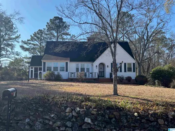 176 COUNTY ROAD 510, Verbena, AL 36091