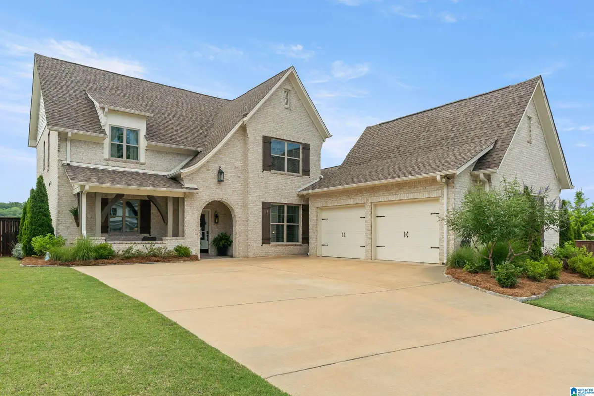 320 GRIFFIN PARK TRACE, Birmingham, AL 35242 - #1