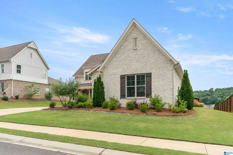320 GRIFFIN PARK TRACE, Birmingham, AL 35242 - #3