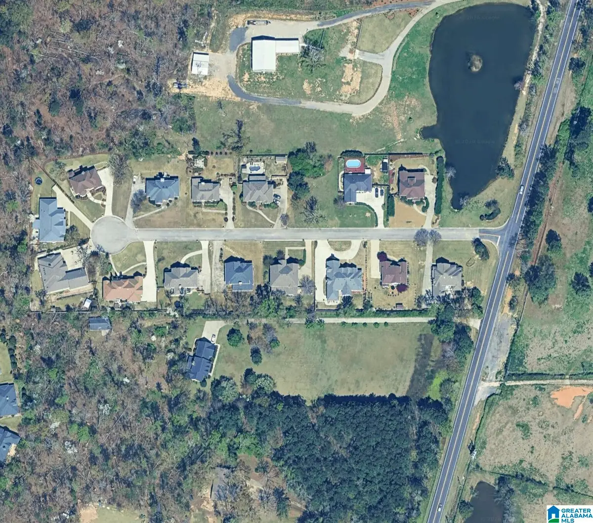 118 AARONVALE CIRCLE, Birmingham, AL 35242 - #1