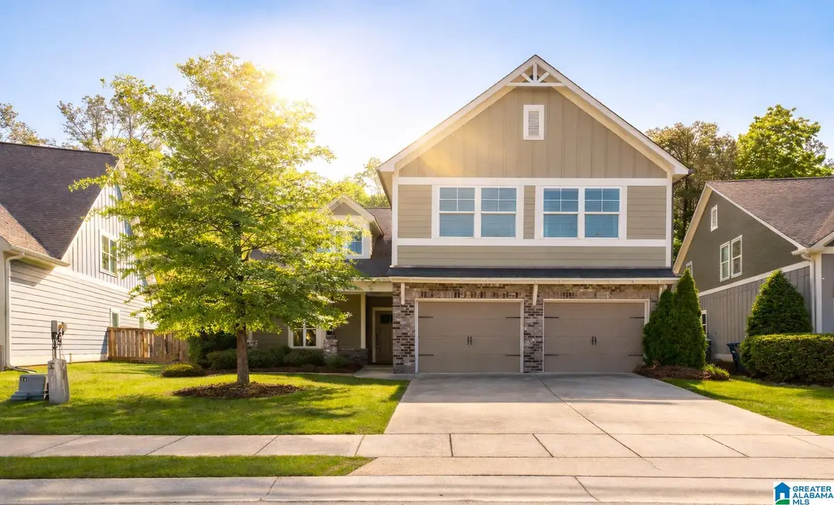 317 APPLEFORD ROAD, Helena, AL 35080 - #1