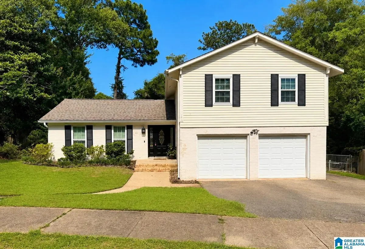 409 FIRESTONE DRIVE, Mobile, AL 36609 - #1