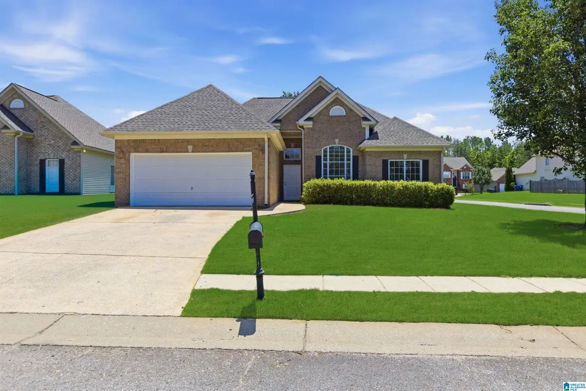 225 STONECREEK WAY, Helena, AL 35080 - #1
