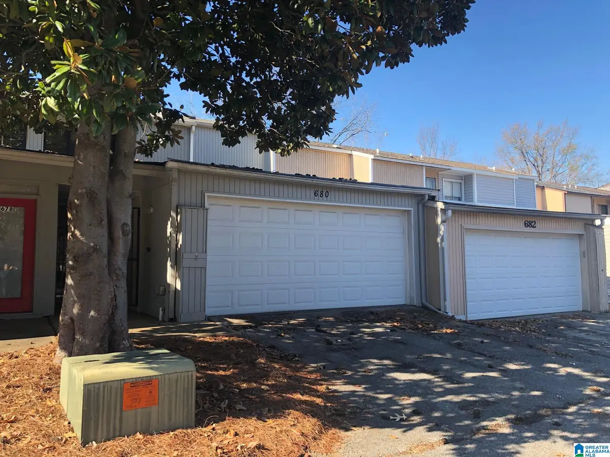 680 IDLEWILD CIRCLE, Birmingham, AL 35205 - #1