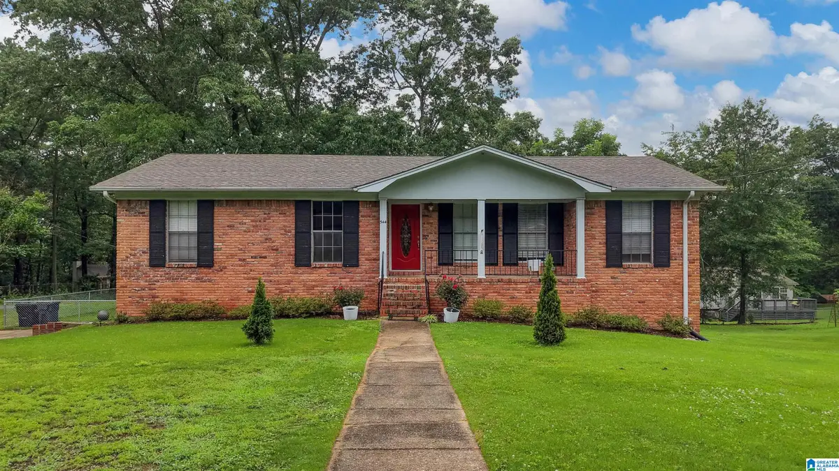 544 TAMBAY DRIVE, Birmingham, AL 35217 - #1