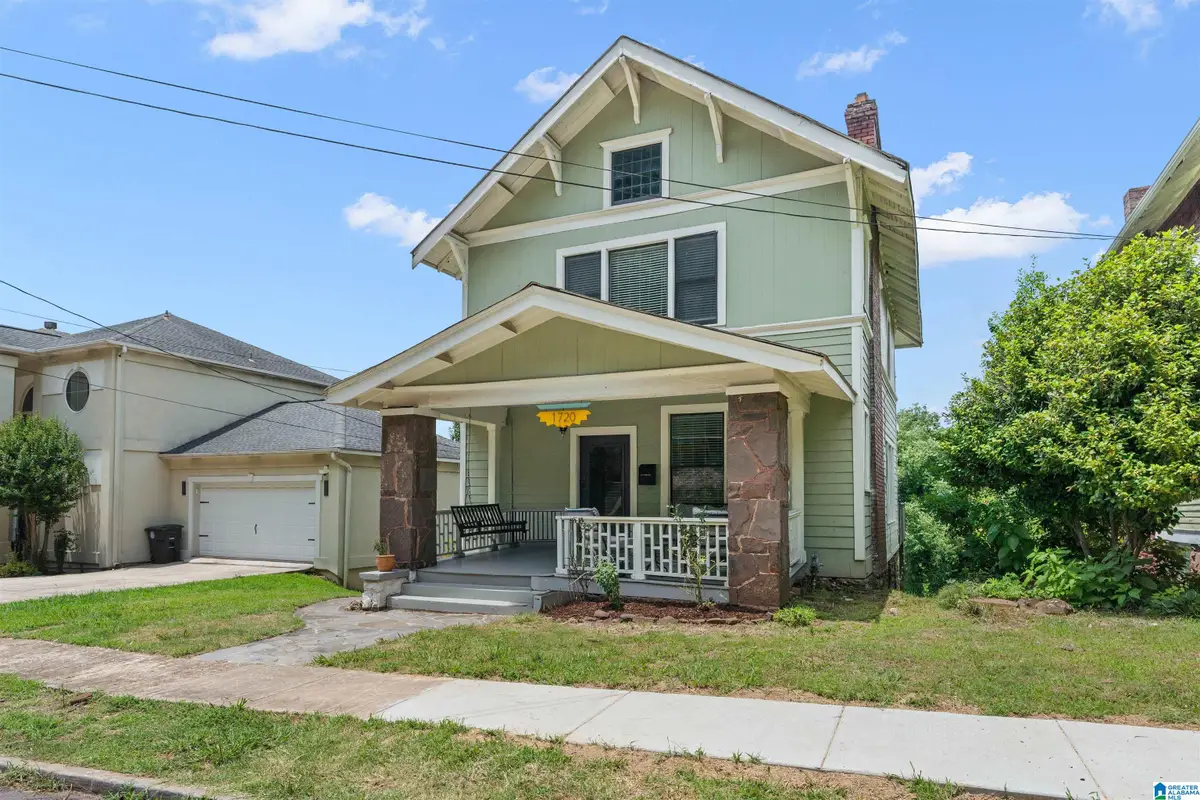 1720 16TH AVENUE S, Birmingham, AL 35205 - #1