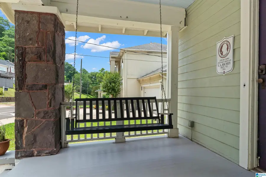 1720 16TH AVENUE S, Birmingham, AL 35205 - #2