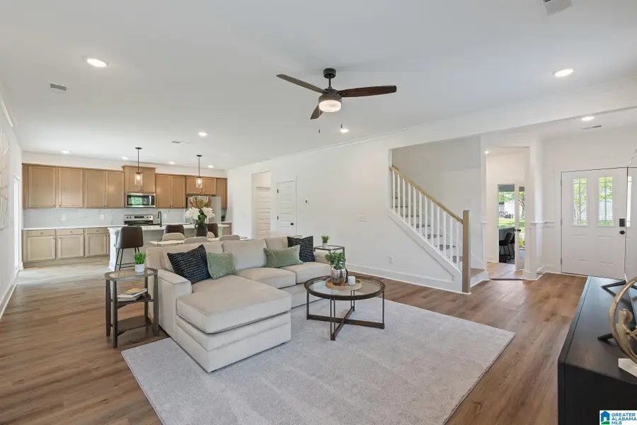 7192 MILES POST COURT, McCalla, AL 35111 - #3