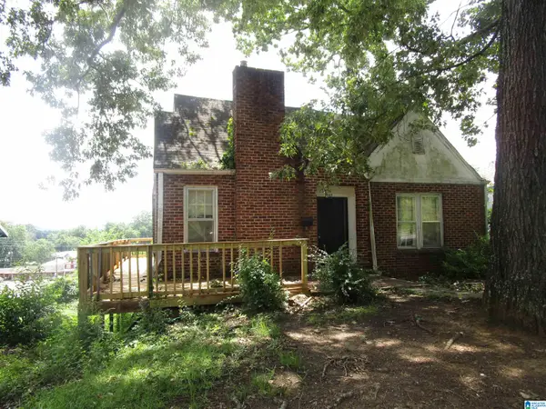 1565 MARTIN AVENUE, Birmingham, AL 35208
