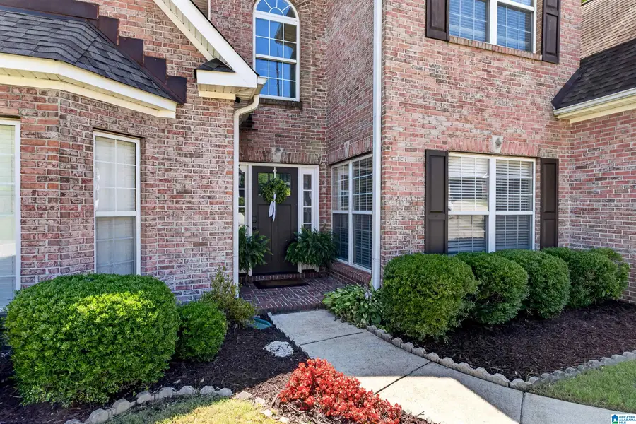 526 WHITE STONE WAY, Hoover, AL 35226 - #3