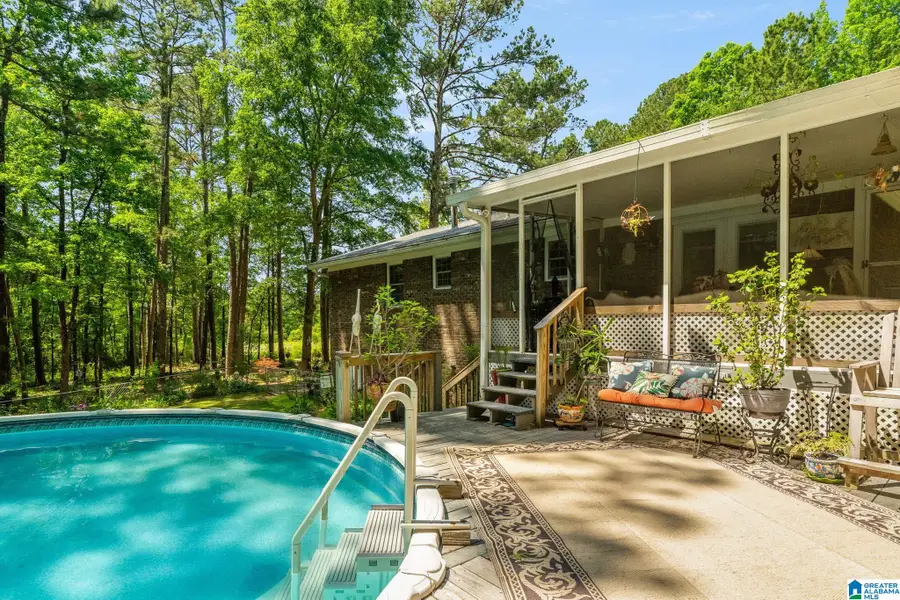 9255 WHIPPOORWILL LANE, Pinson, AL 35126 - #2