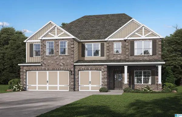 12709 WOODSTOCK CROSSINGS DRIVE, Woodstock, AL 35111