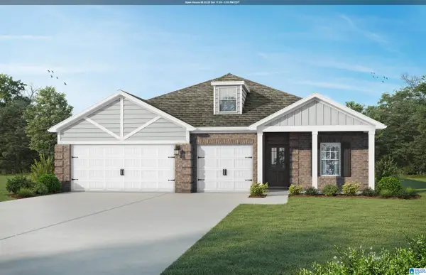 12649 WOODSTOCK CROSSINGS DRIVE, Woodstock, AL 35111
